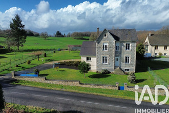 achat maison st-hilaire-les-places 87800