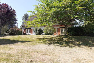 achat maison st-hilaire-les-places 87800