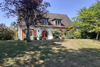 achat maison st-hilaire-les-places 87800