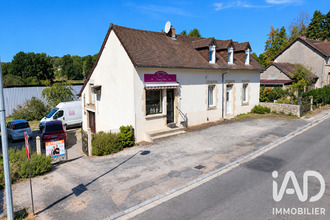 achat maison st-hilaire-les-places 87800