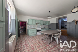 achat maison st-hilaire-les-places 87800