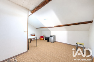 achat maison st-hilaire-les-places 87800