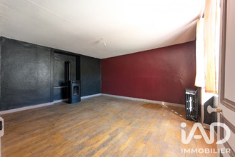 achat maison st-hilaire-les-places 87800
