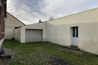 achat maison st-hilaire-lez-cambrai 59292