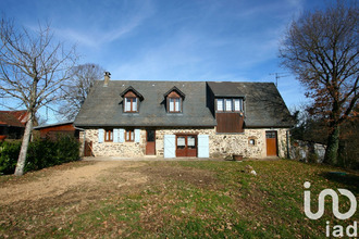 achat maison st-hilaire-luc 19160
