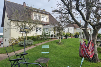 achat maison st-hilaire-petitville 50500