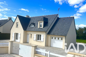 achat maison st-hilaire-petitville 50500
