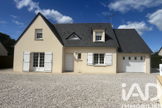 achat maison st-hilaire-petitville 50500