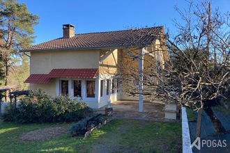 achat maison st-hilaire-peyroux 19560