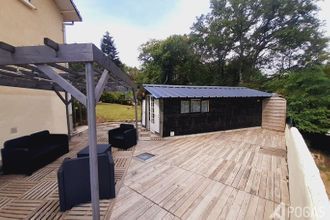 achat maison st-hilaire-peyroux 19560