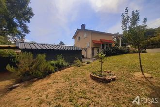 achat maison st-hilaire-peyroux 19560