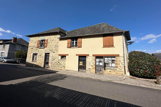 achat maison st-hilaire-peyroux 19560