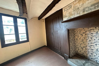 achat maison st-hilaire-peyroux 19560