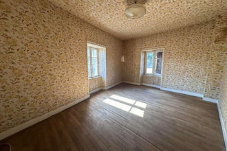 achat maison st-hilaire-peyroux 19560