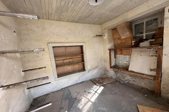 achat maison st-hilaire-peyroux 19560