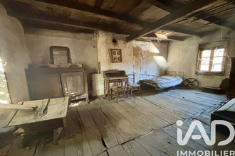 achat maison st-hilaire-peyroux 19560