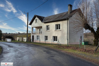achat maison st-hilaire-peyroux 19560
