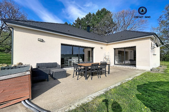 achat maison st-hilaire-peyroux 19560