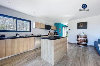 achat maison st-hilaire-peyroux 19560