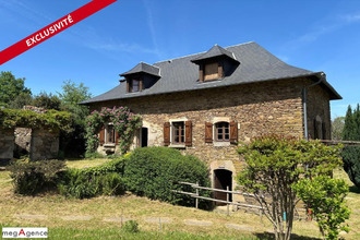 achat maison st-hilaire-peyroux 19560