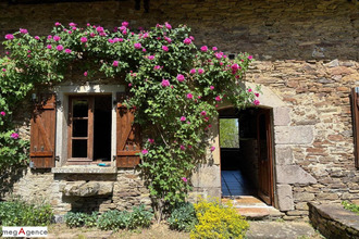 achat maison st-hilaire-peyroux 19560
