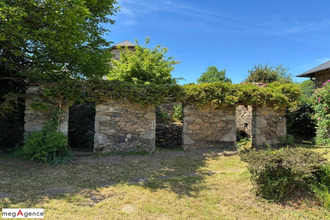 achat maison st-hilaire-peyroux 19560