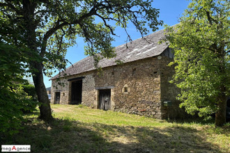 achat maison st-hilaire-peyroux 19560
