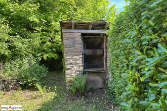 achat maison st-hilaire-peyroux 19560