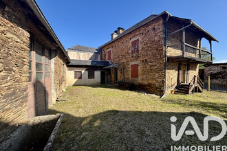 achat maison st-hilaire-peyroux 19560