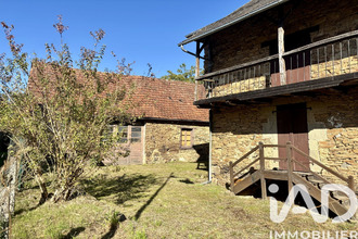 achat maison st-hilaire-peyroux 19560