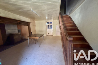 achat maison st-hilaire-peyroux 19560
