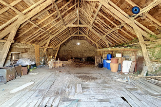 achat maison st-hilaire-peyroux 19560