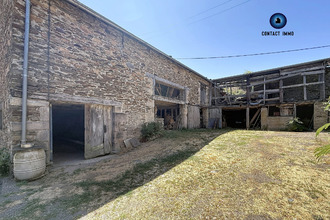 achat maison st-hilaire-peyroux 19560