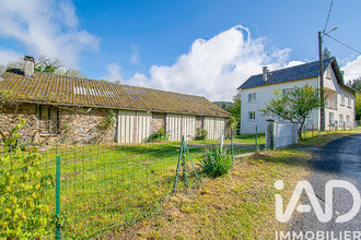 achat maison st-hilaire-peyroux 19560