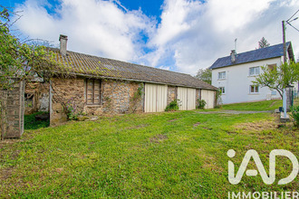 achat maison st-hilaire-peyroux 19560