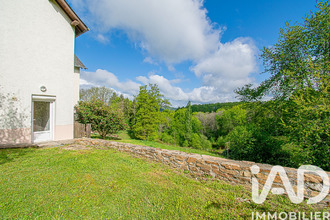 achat maison st-hilaire-peyroux 19560