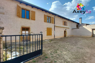 achat maison st-hilaire-sous-charlieu 42190
