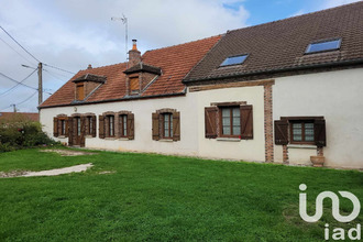 achat maison st-hilaire-sous-romilly 10100