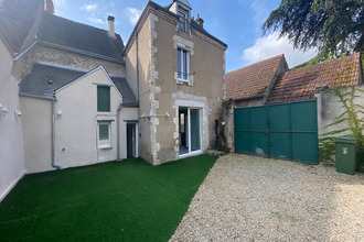 achat maison st-hilaire-st-mesmin 45160