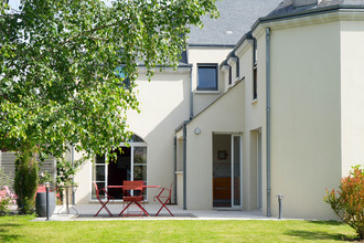 achat maison st-hilaire-st-mesmin 45160