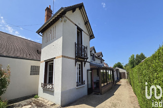 achat maison st-hilaire-st-mesmin 45160