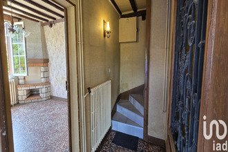 achat maison st-hilaire-st-mesmin 45160