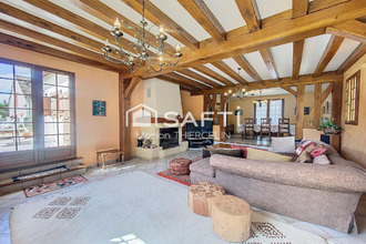 achat maison st-hilaire-st-mesmin 45160