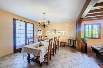 achat maison st-hilaire-st-mesmin 45160