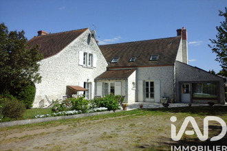 achat maison st-hilaire-st-mesmin 45160