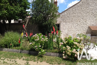 achat maison st-hilaire-st-mesmin 45160