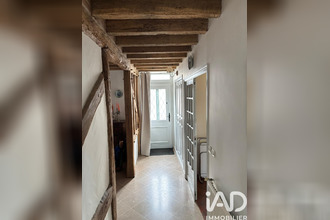 achat maison st-hilaire-st-mesmin 45160