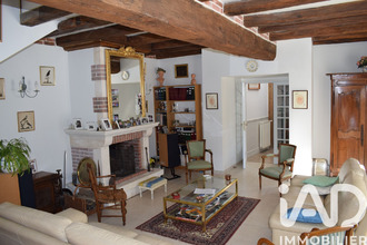 achat maison st-hilaire-st-mesmin 45160