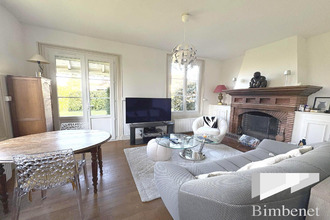 achat maison st-hilaire-st-mesmin 45160