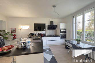 achat maison st-hilaire-st-mesmin 45160